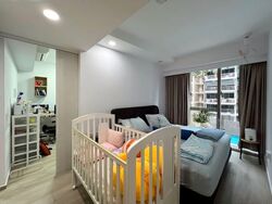 The Vales (D19), Condominium #546797621